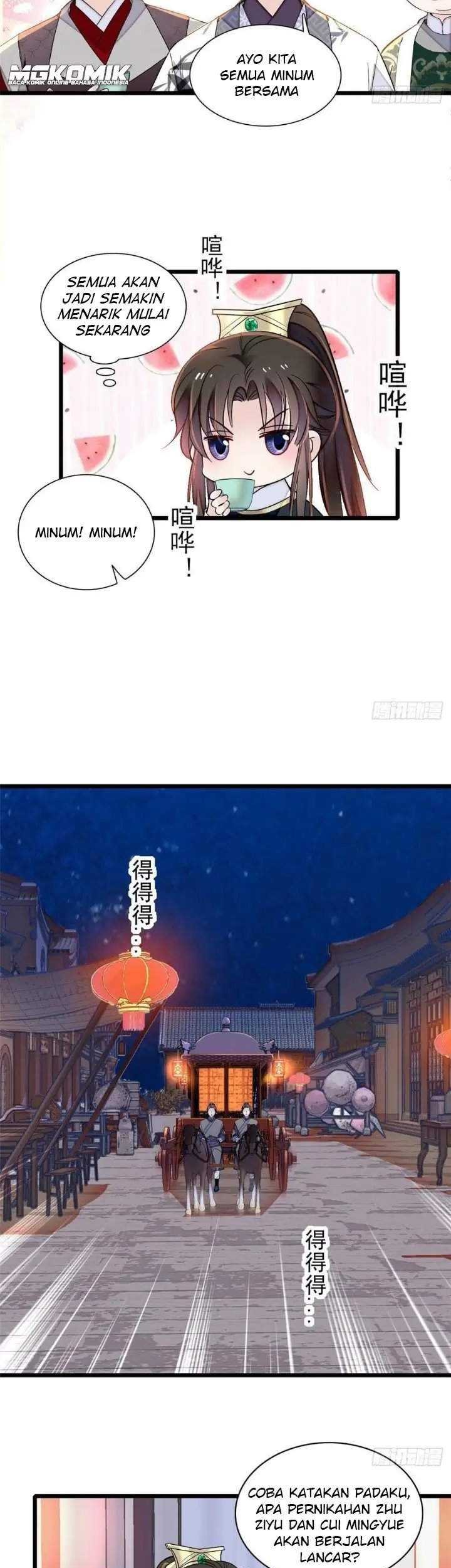 Sijin Chapter 154 Gambar 31