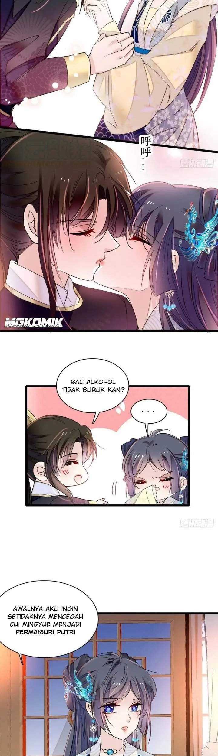 Sijin Chapter 154 Gambar 35