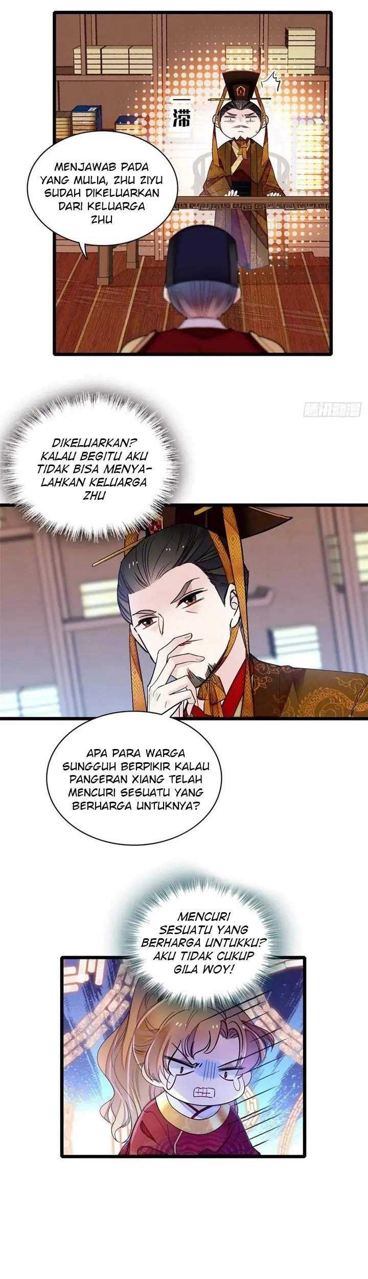 Sijin Chapter 154 Gambar 5