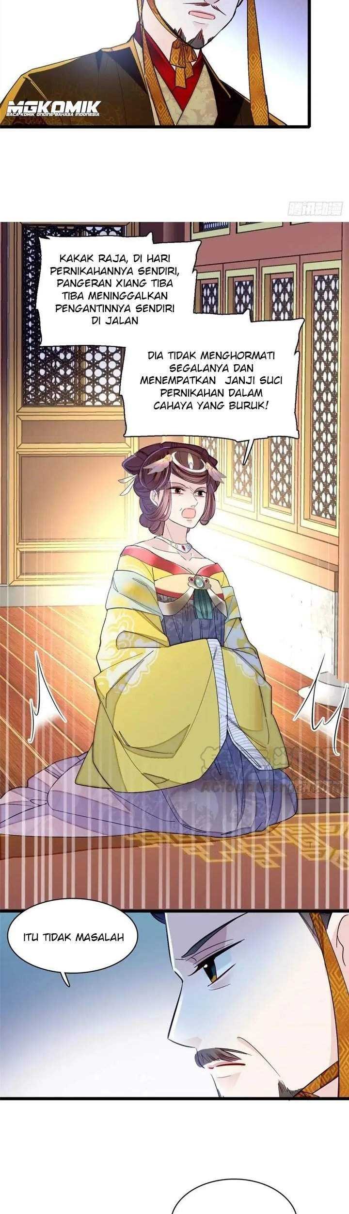 Sijin Chapter 154 Gambar 9