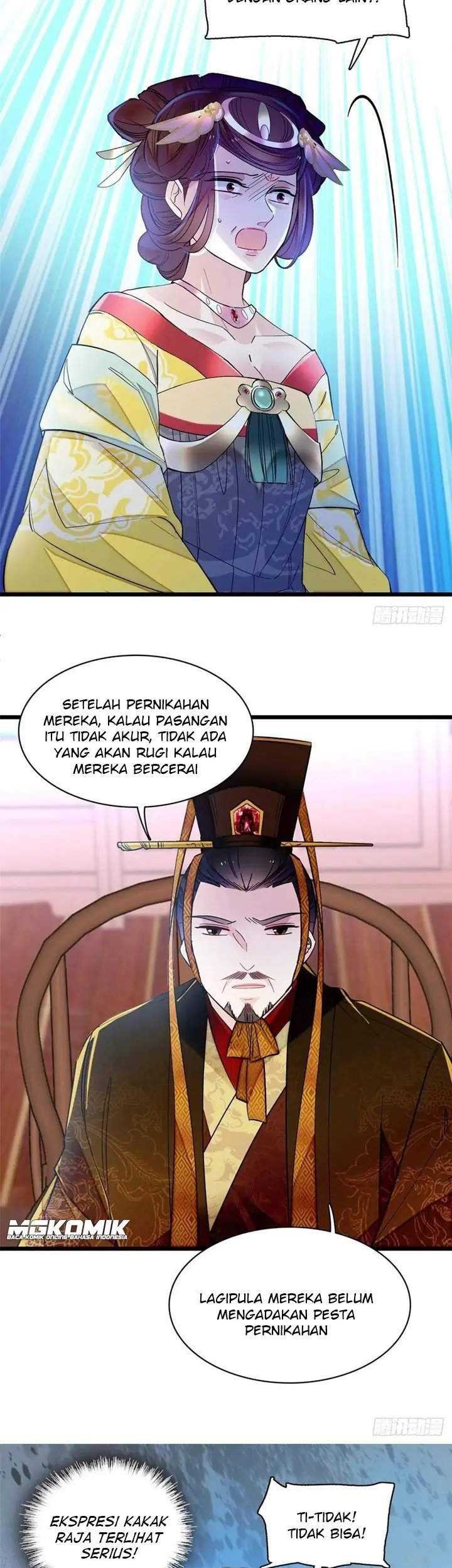 Sijin Chapter 154 Gambar 15