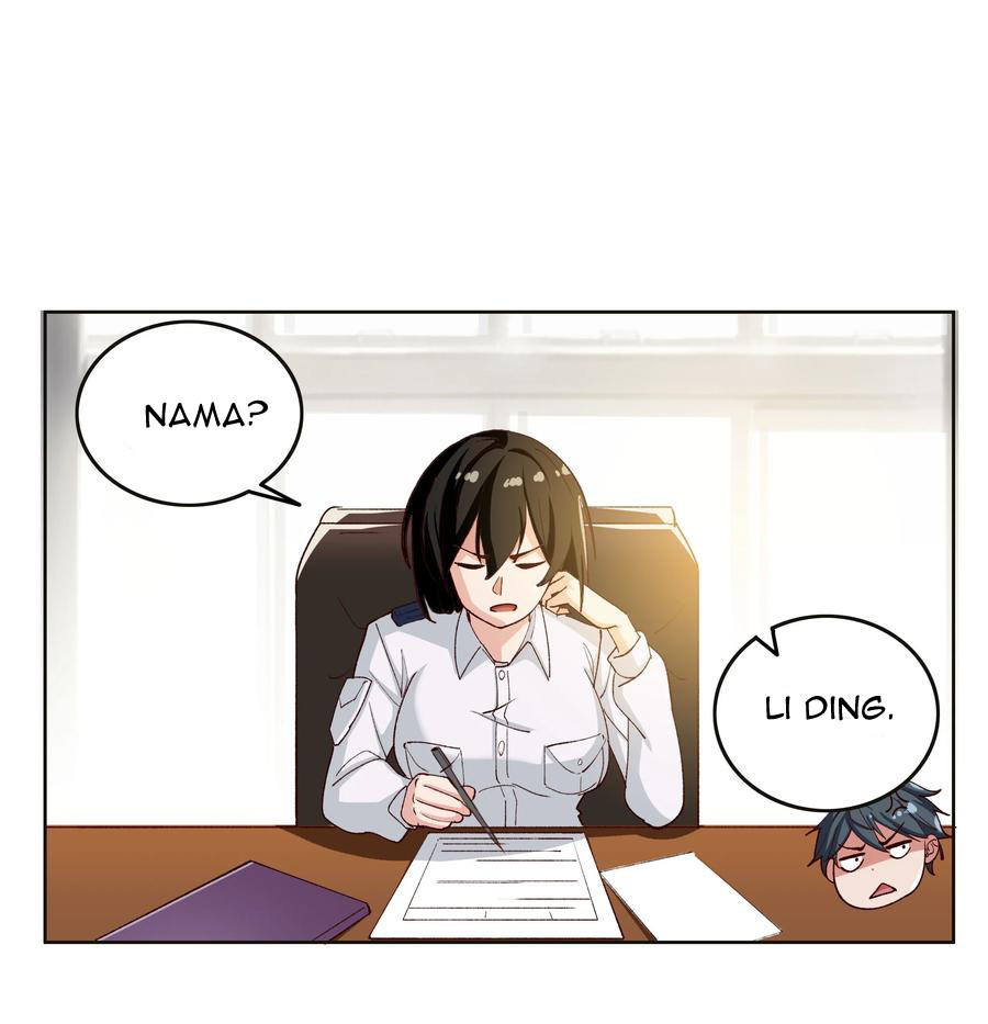 The Strongest Son in Law in History Chapter 10 Gambar 31