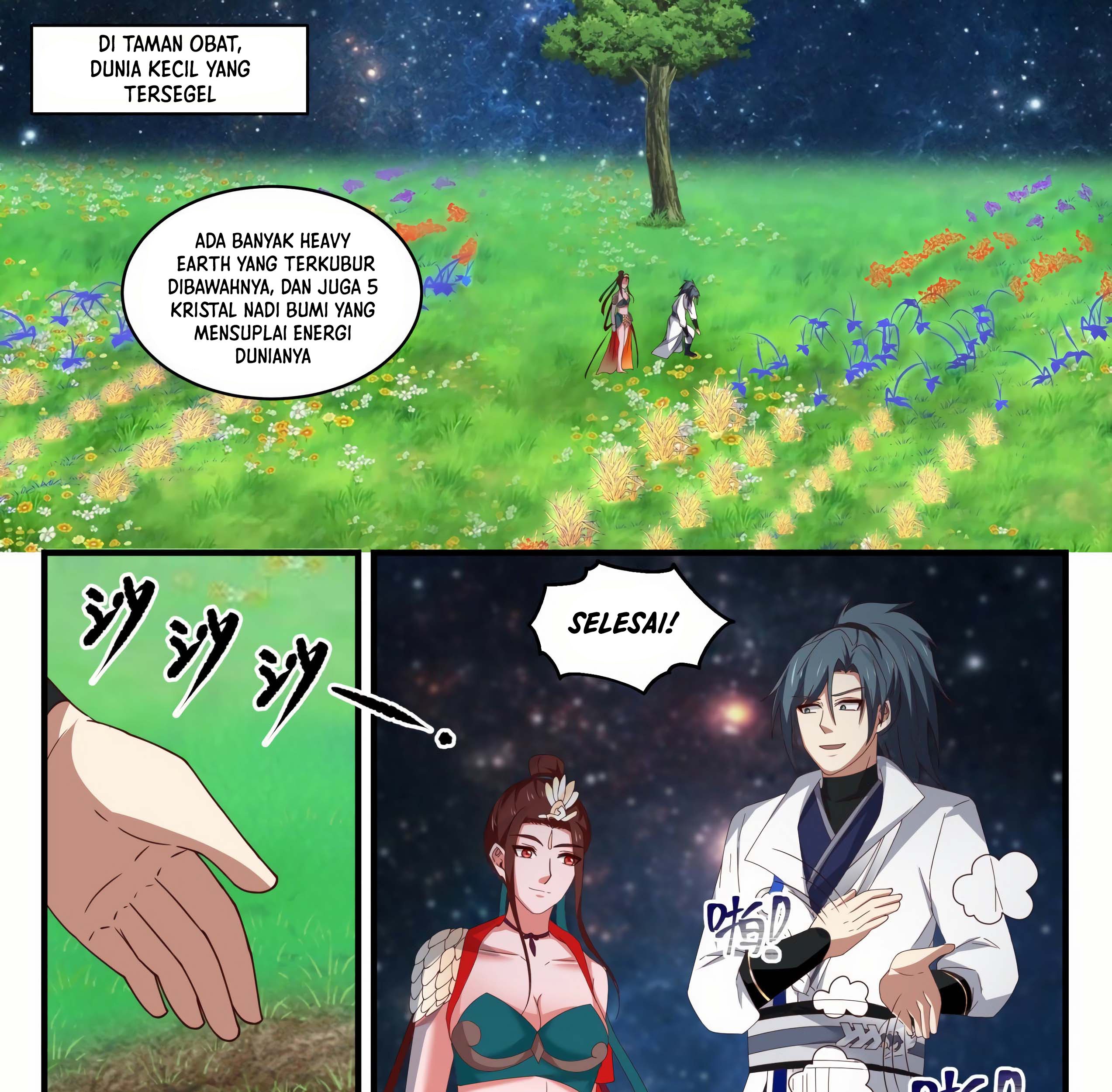 Martial Peak Part 1 Chapter 1637 - https://img.komiku.org/uploads/2443457-3_part1.jpg