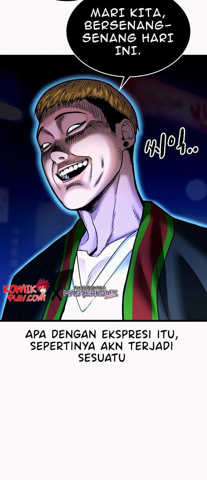 Reality Quest Chapter 2 Gambar 71