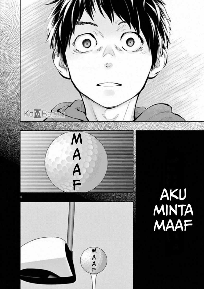 Asoko de Hataraku Musubu-san Chapter 35 Gambar 3
