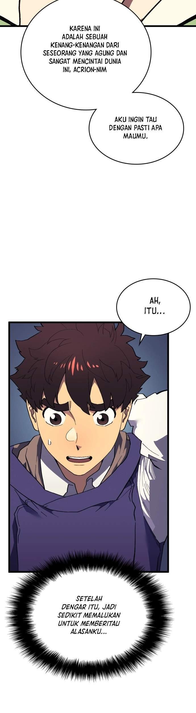 Wizard of Arsenia Chapter 28 Gambar 18