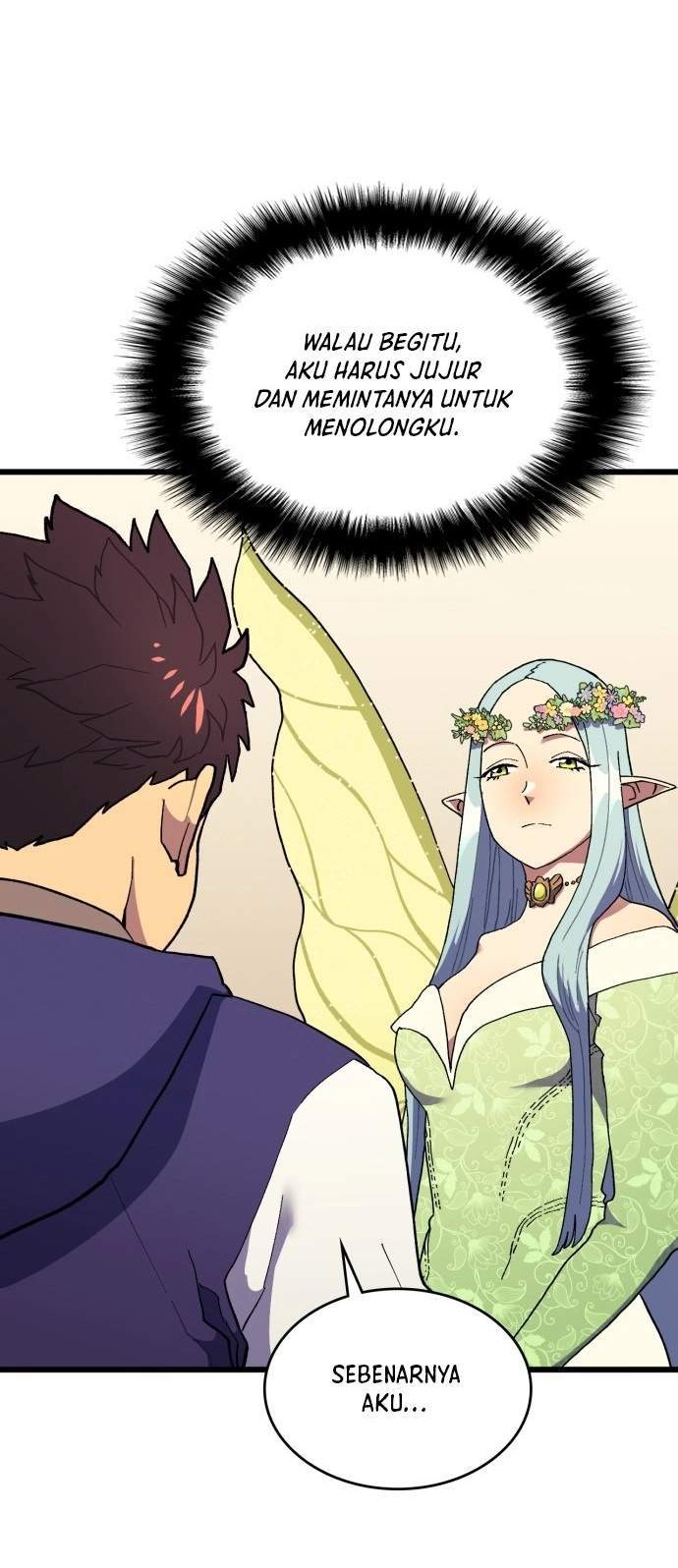 Wizard of Arsenia Chapter 28 Gambar 19