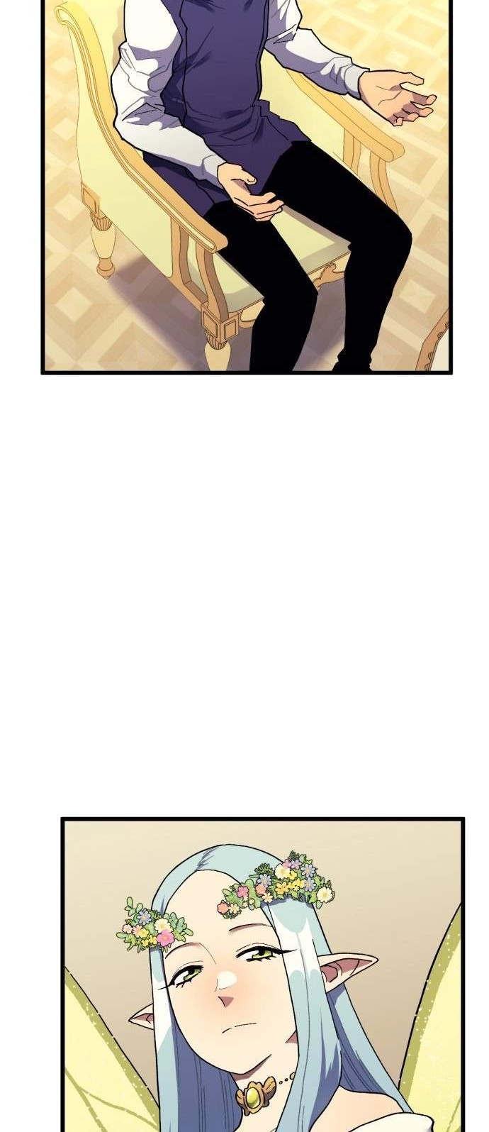 Wizard of Arsenia Chapter 28 Gambar 22