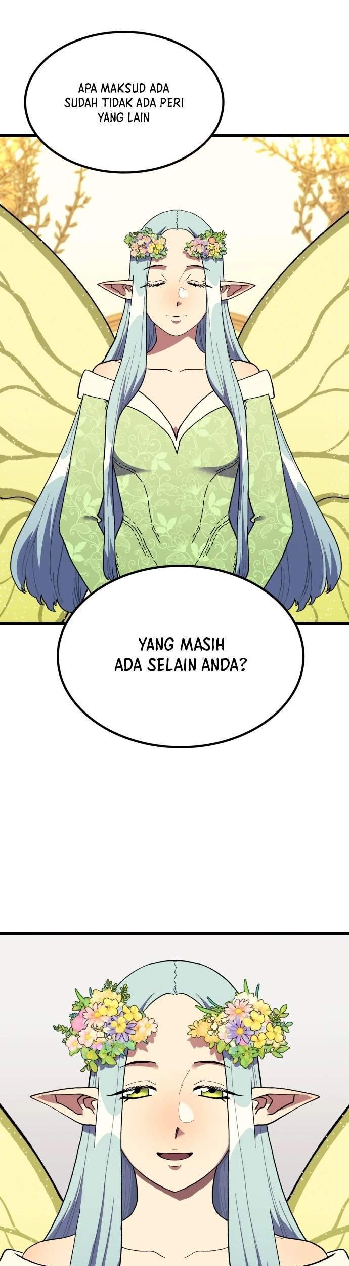 Wizard of Arsenia Chapter 28 Gambar 33