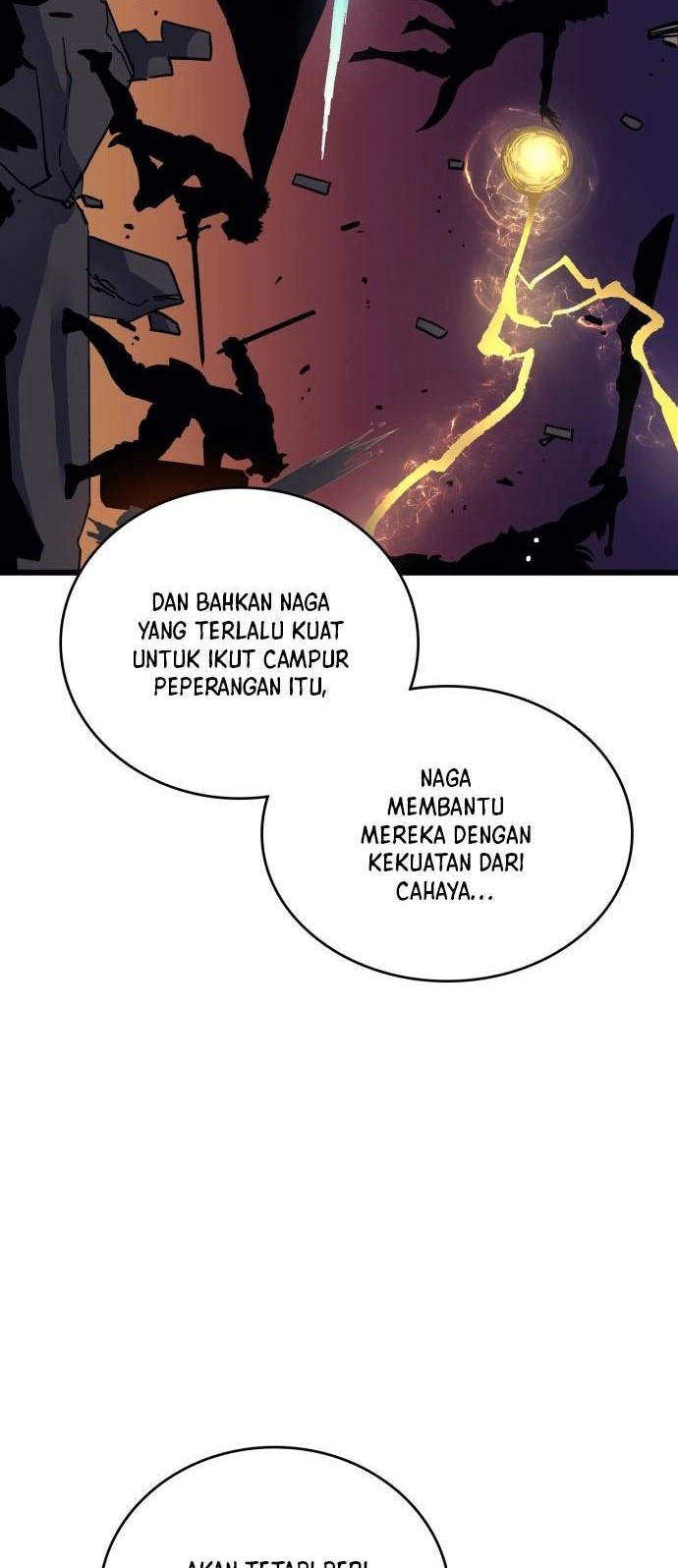 Wizard of Arsenia Chapter 28 Gambar 49