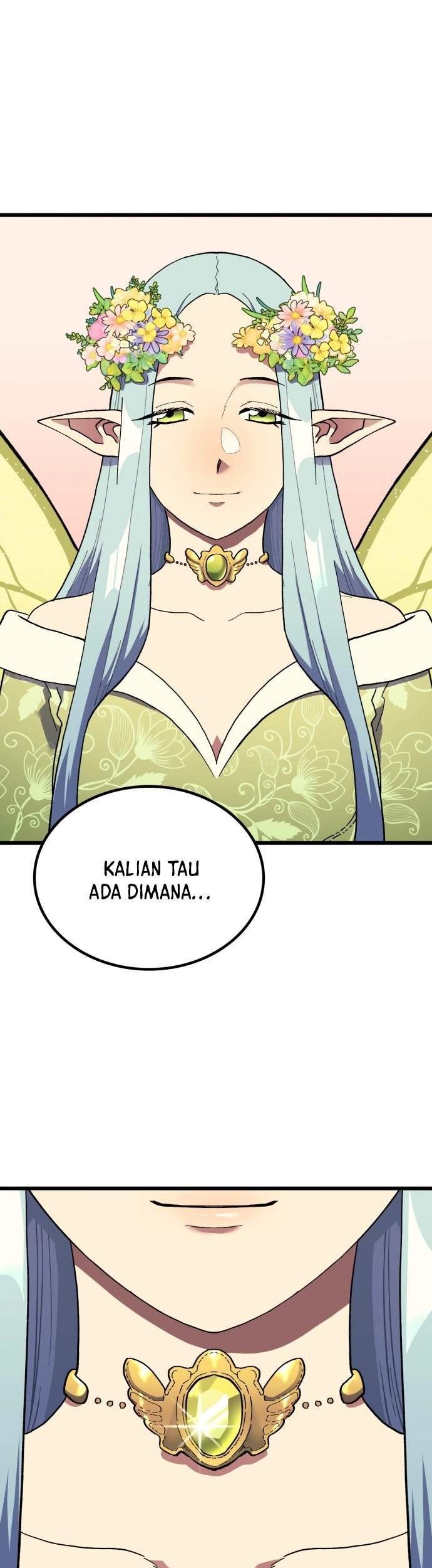 Baca Manhwa Wizard of Arsenia Chapter 28 Gambar 2