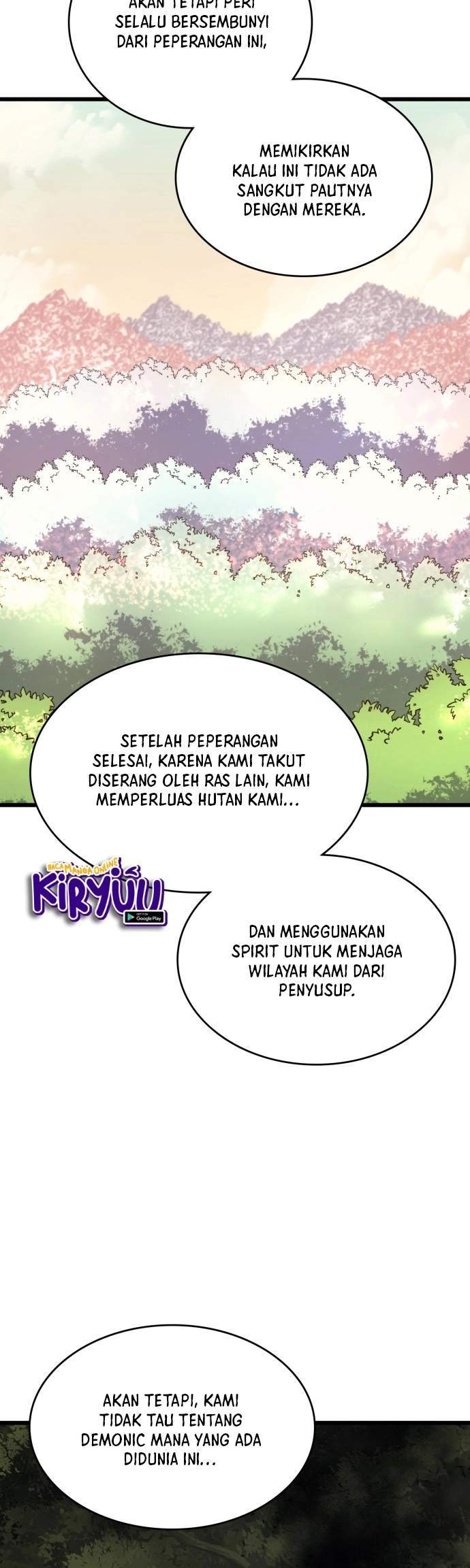 Wizard of Arsenia Chapter 28 Gambar 50