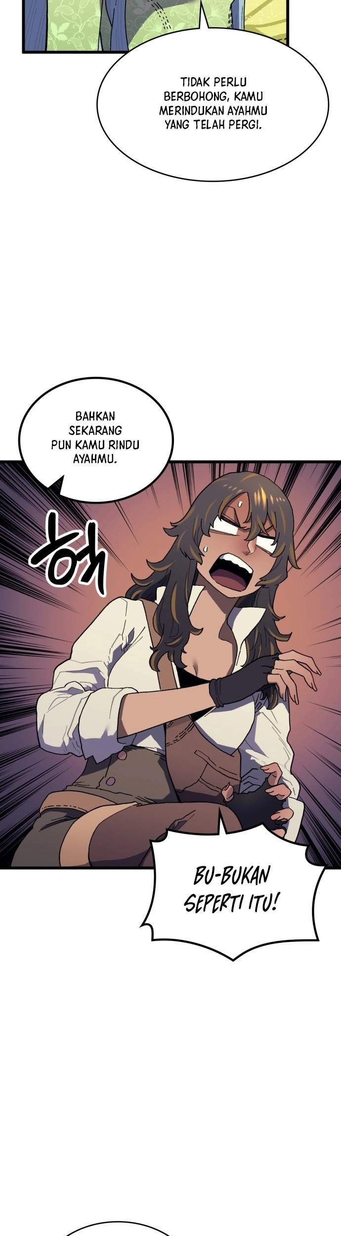 Wizard of Arsenia Chapter 28 Gambar 63