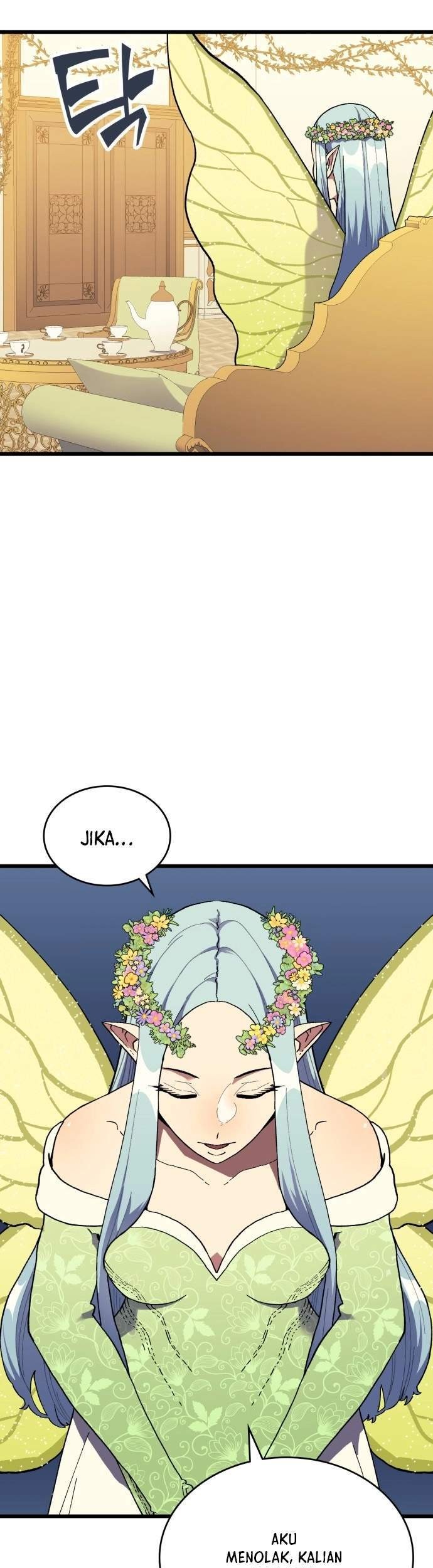 Wizard of Arsenia Chapter 28 Gambar 11