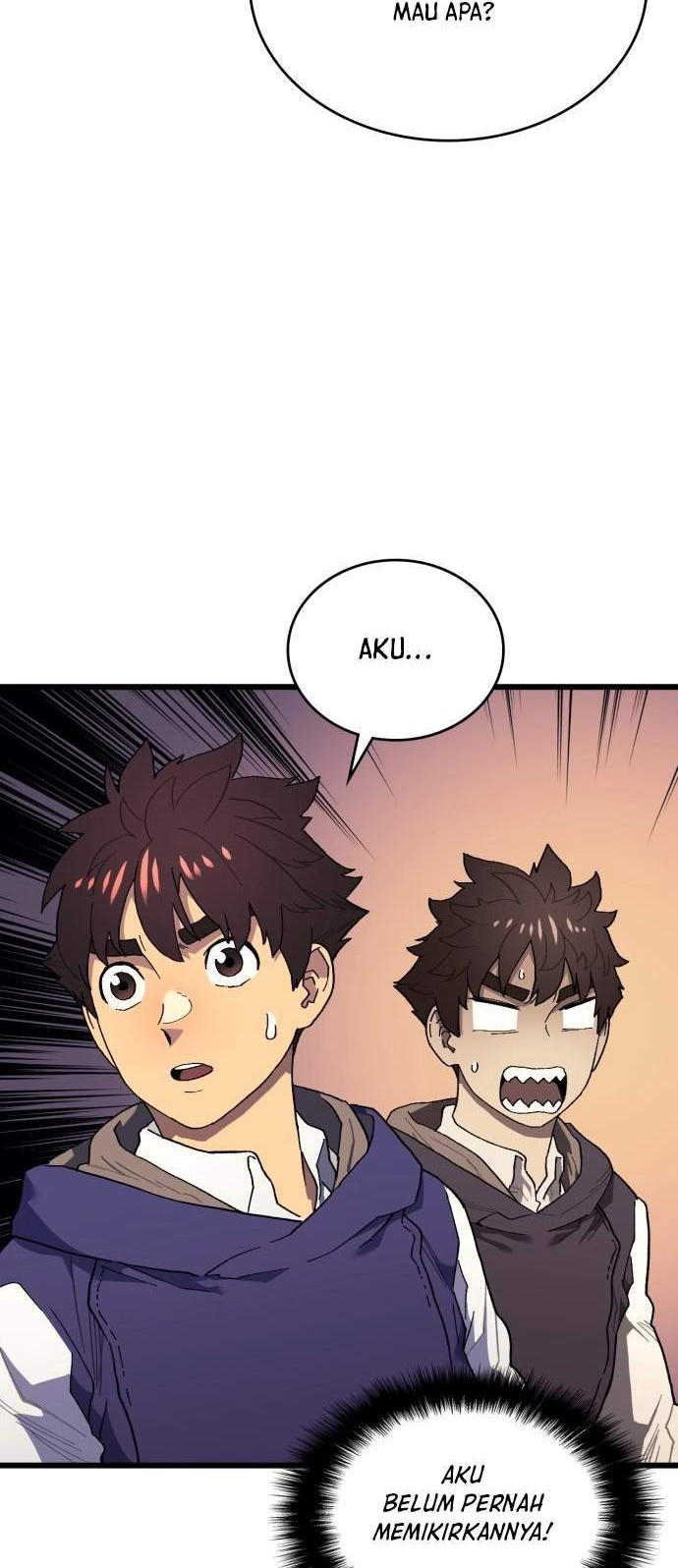 Wizard of Arsenia Chapter 28 Gambar 12