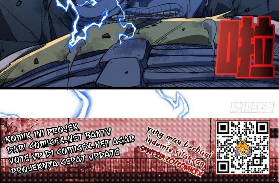 Unlock 99 Heroine Of The Last Day Chapter 33 Gambar 18