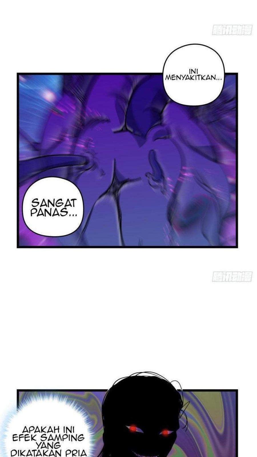 Unlock 99 Heroine Of The Last Day Chapter 33 Gambar 29