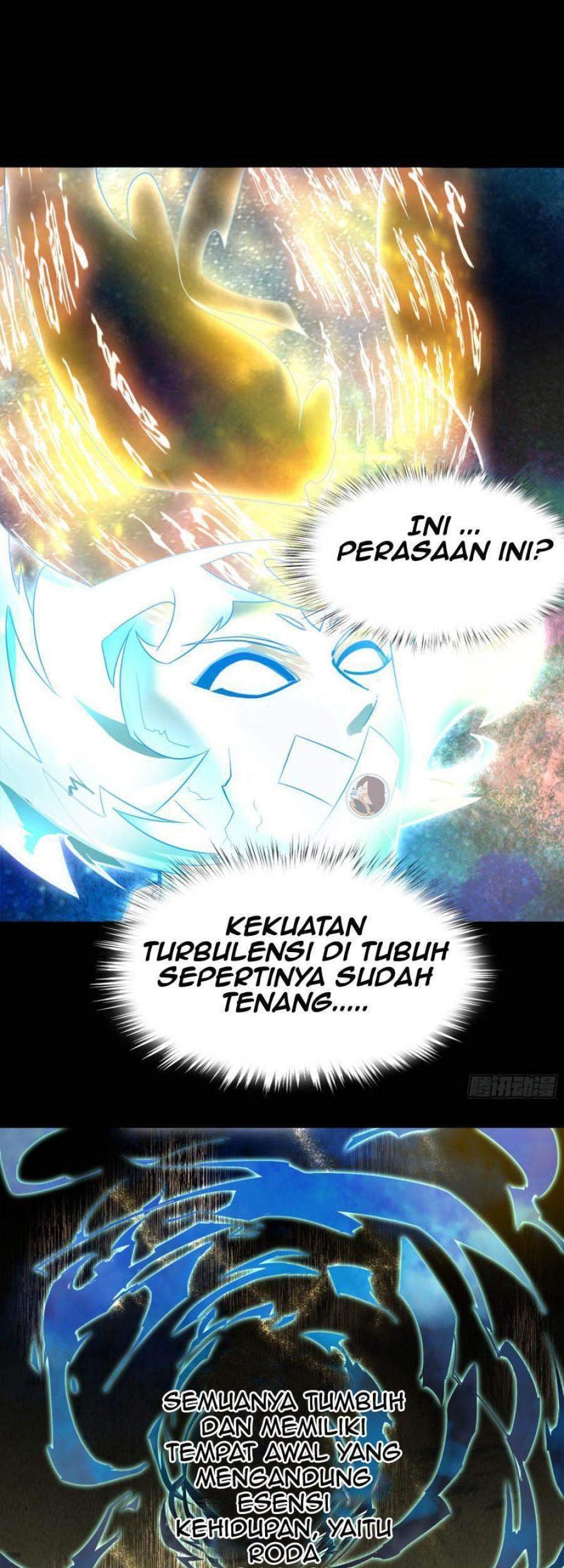 The Legend of Qing Emperor Chapter 23 Gambar 16