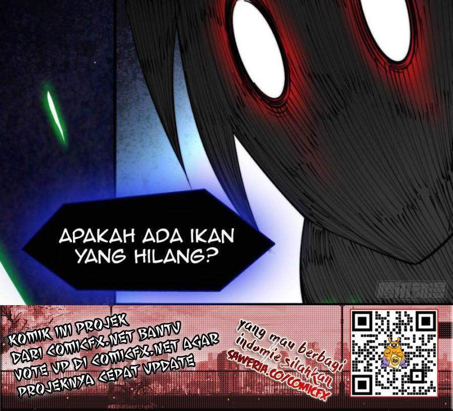 The Legend of Qing Emperor Chapter 23 Gambar 27
