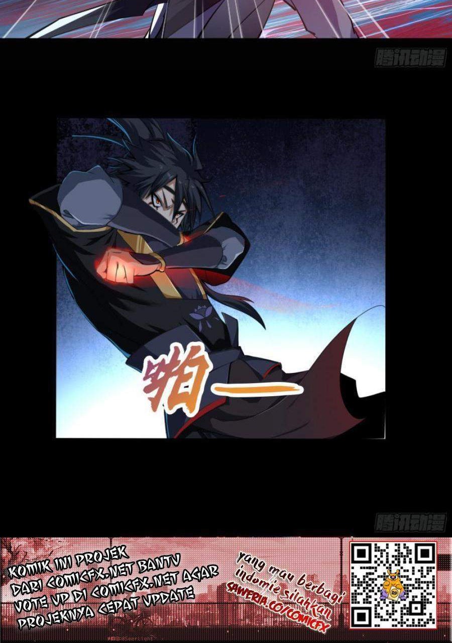 The Legend of Qing Emperor Chapter 23 Gambar 50