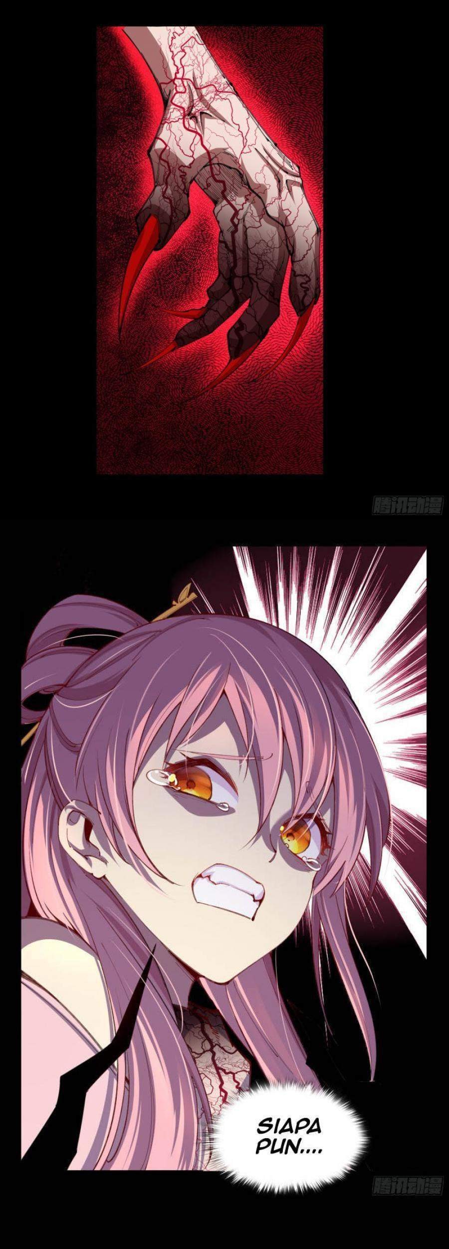 The Legend of Qing Emperor Chapter 23 Gambar 59