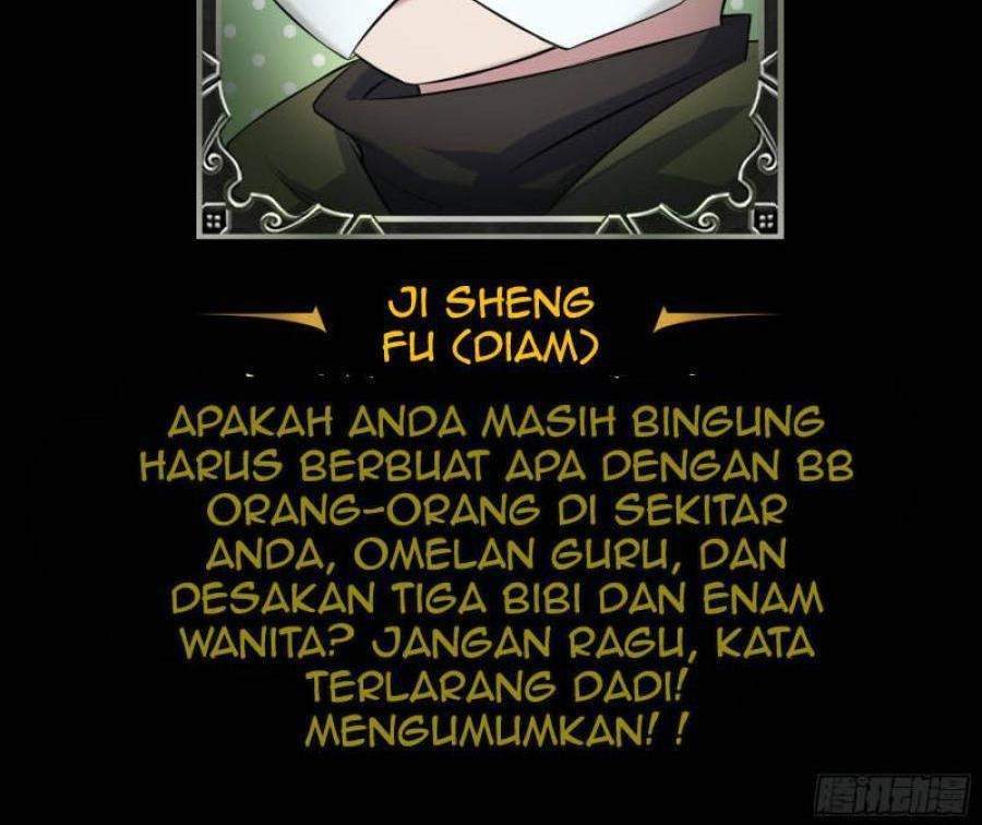 The Legend of Qing Emperor Chapter 23 Gambar 63
