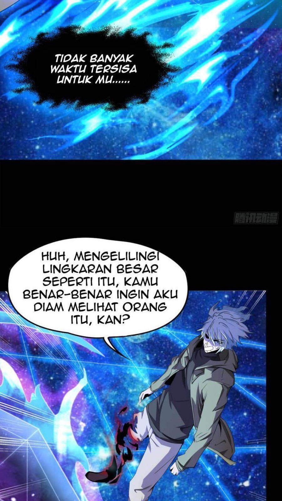 The Legend of Qing Emperor Chapter 23 Gambar 5
