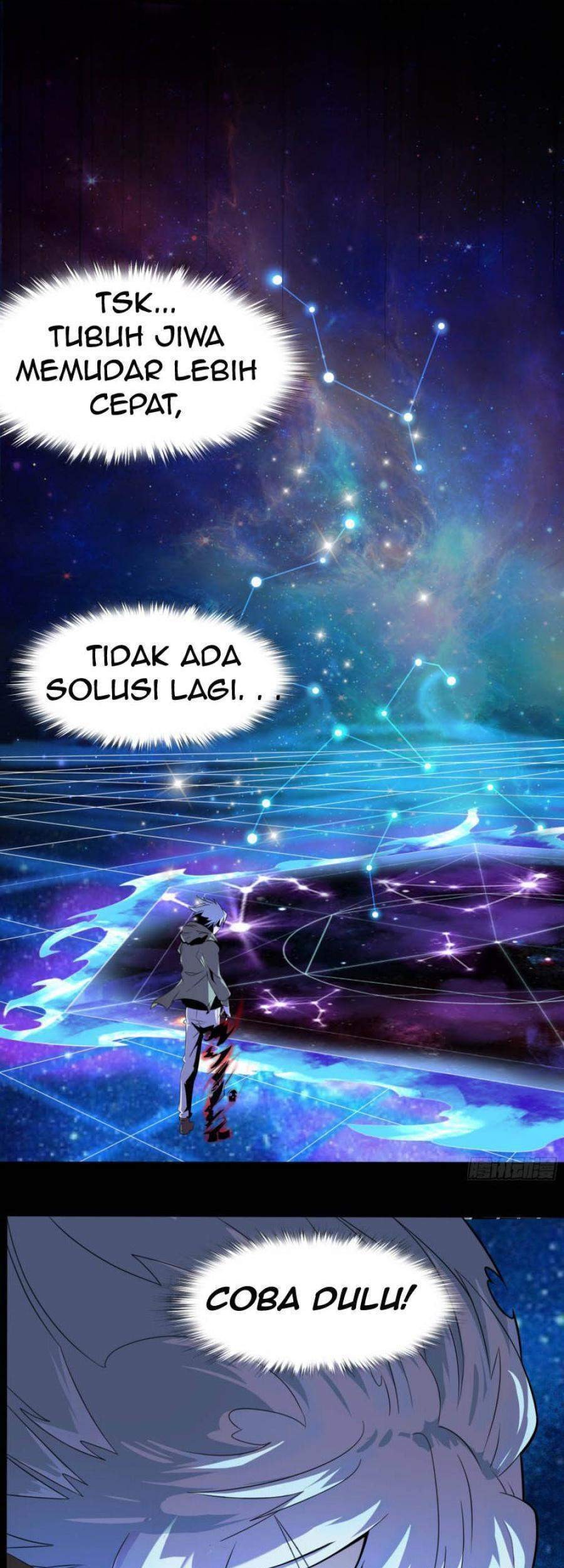The Legend of Qing Emperor Chapter 23 Gambar 7