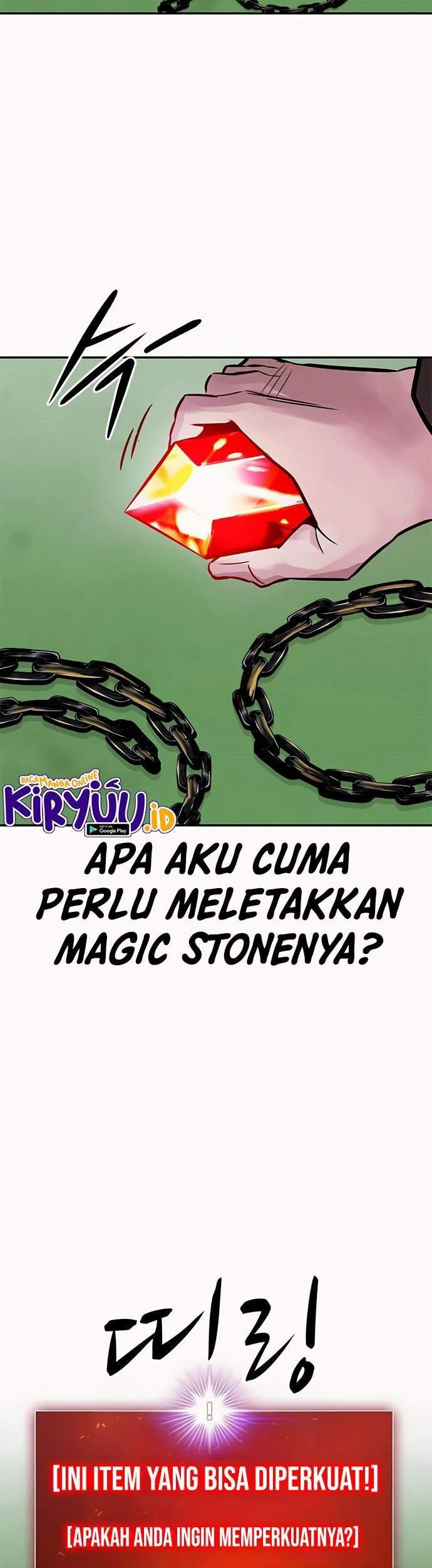 All Rounder Chapter 8 Gambar 35