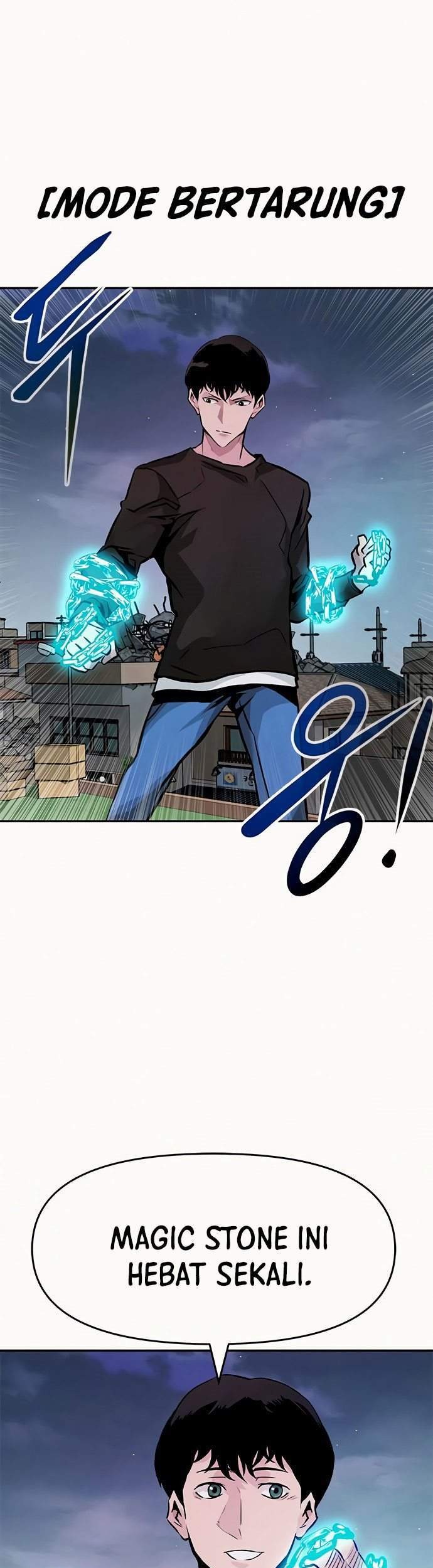 All Rounder Chapter 8 Gambar 49