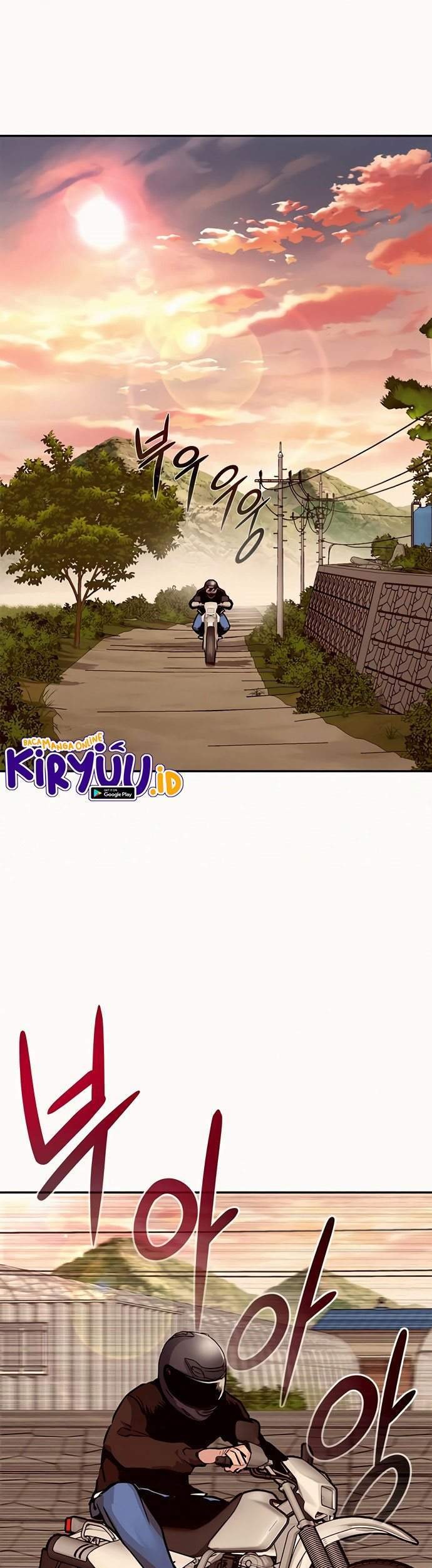 Baca Manhwa All Rounder Chapter 8 Gambar 2