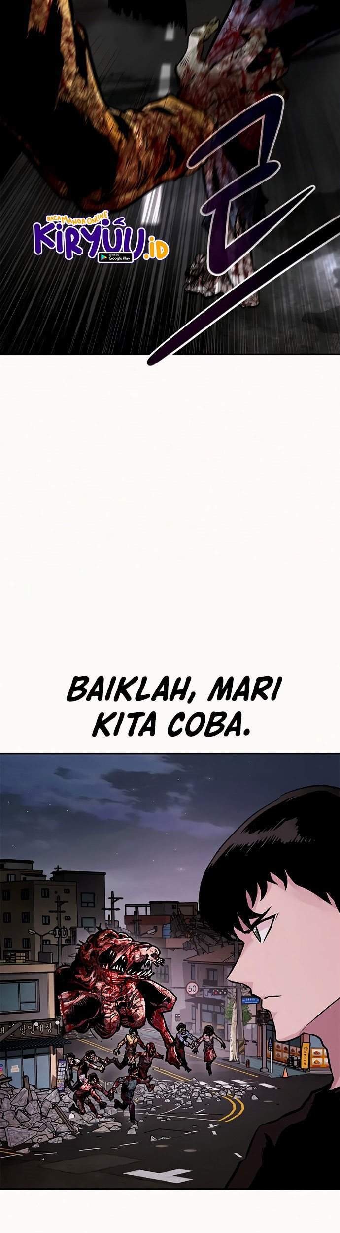 All Rounder Chapter 8 Gambar 63