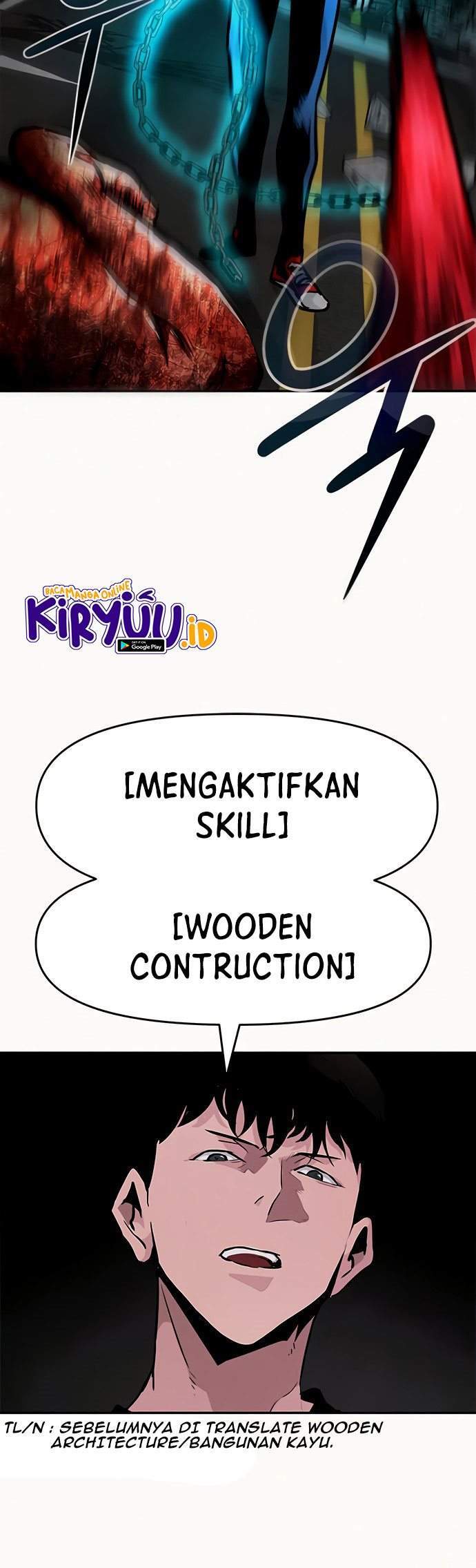 All Rounder Chapter 8 Gambar 89