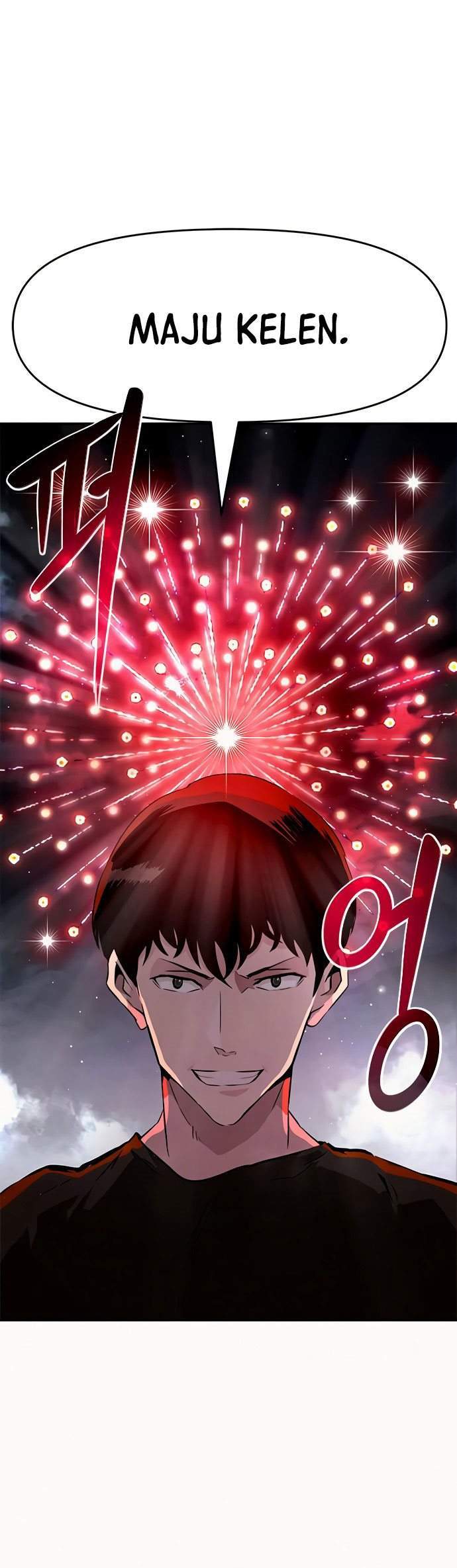 All Rounder Chapter 8 Gambar 104