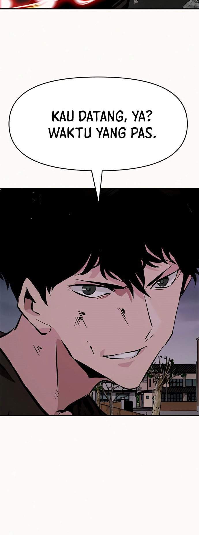 All Rounder Chapter 8 Gambar 126