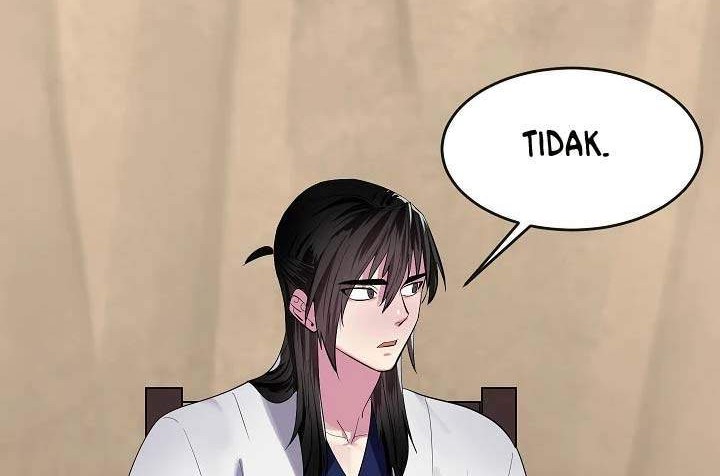 Volcanic Age Chapter 165 Gambar 16