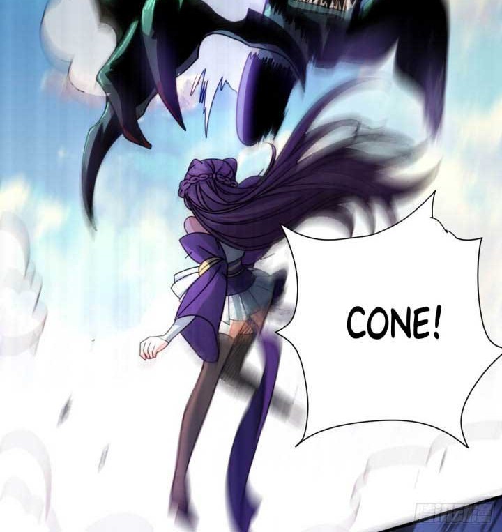 The Nine Realms Eyes Appeared Chapter 38 Gambar 10