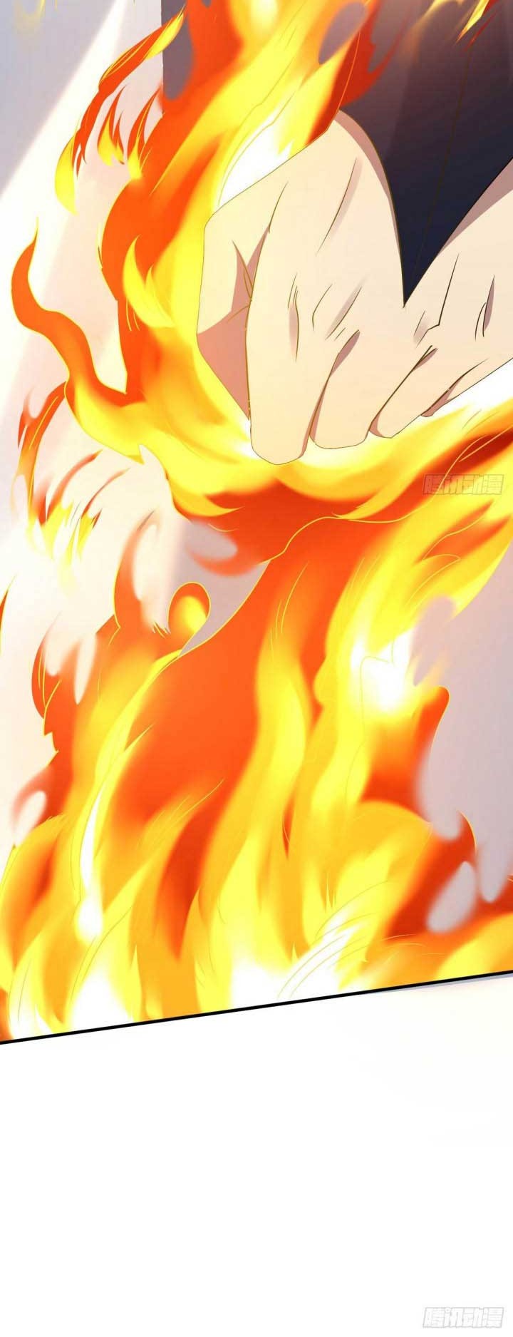 The Nine Realms Eyes Appeared Chapter 34 Gambar 11