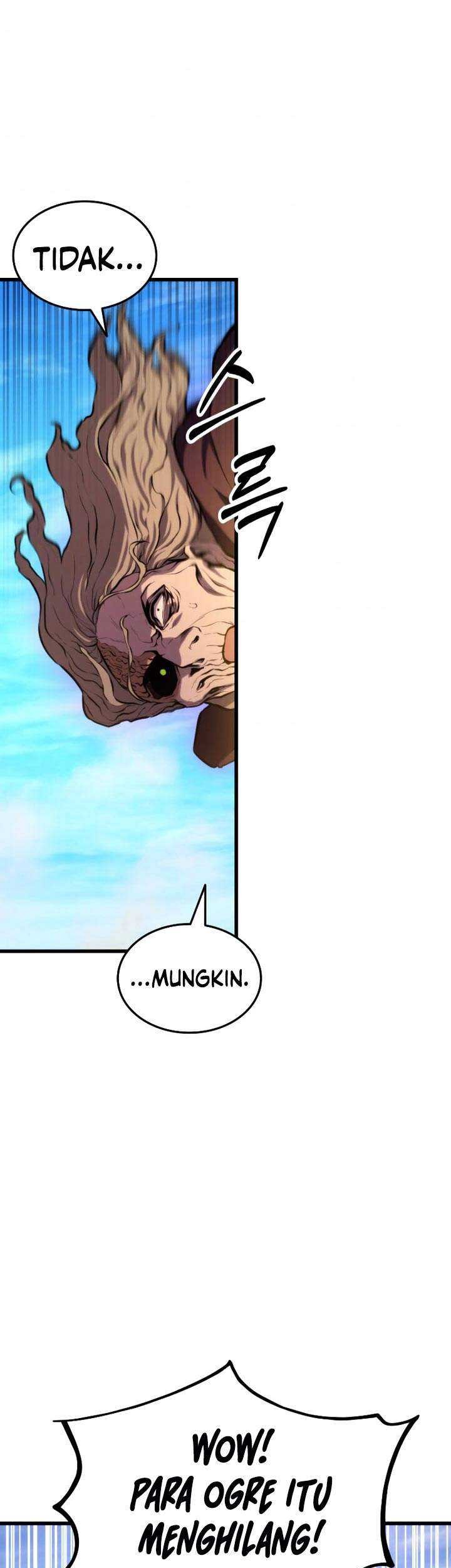 Ranker’s Return (Remake) Chapter 31 Gambar 66