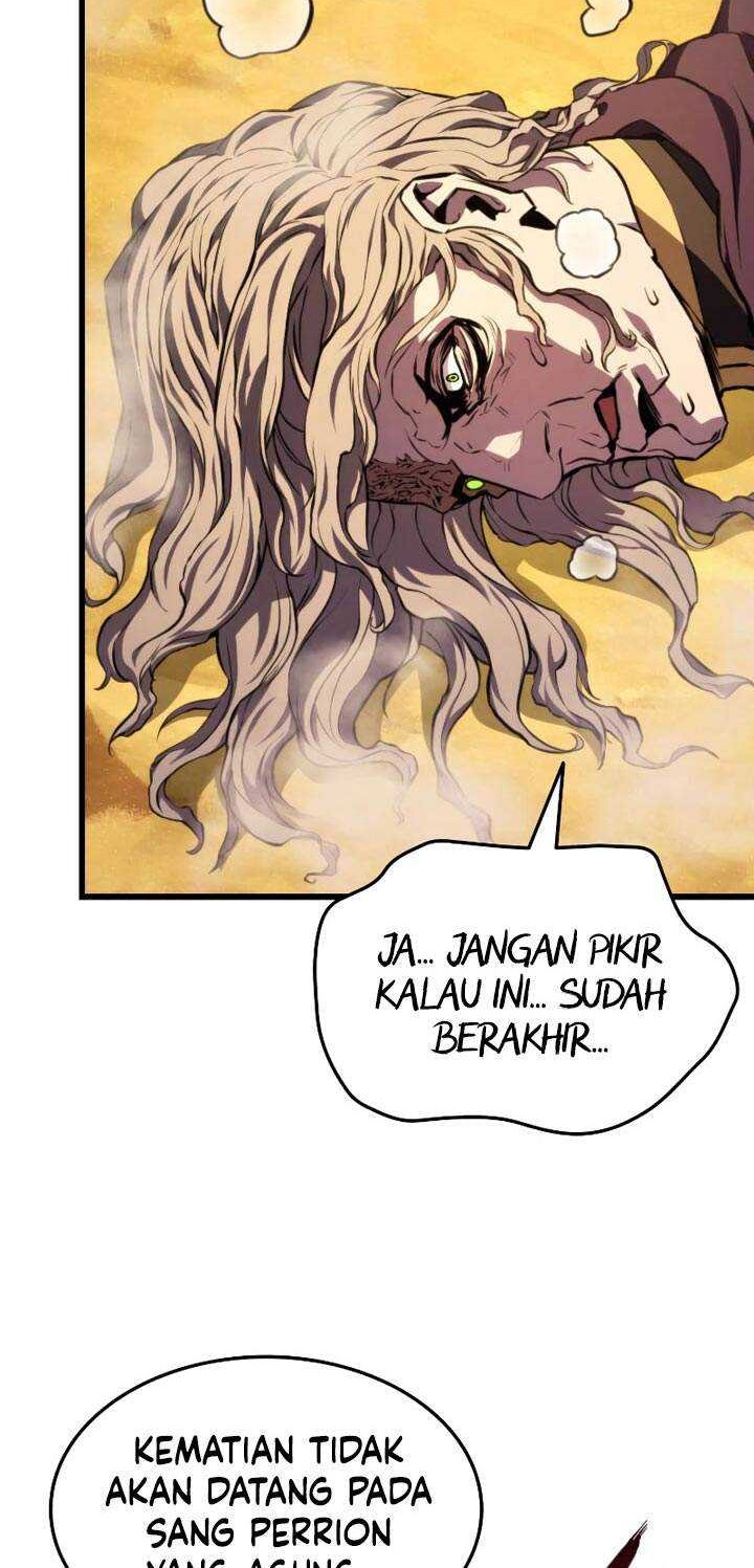 Ranker’s Return (Remake) Chapter 31 Gambar 75
