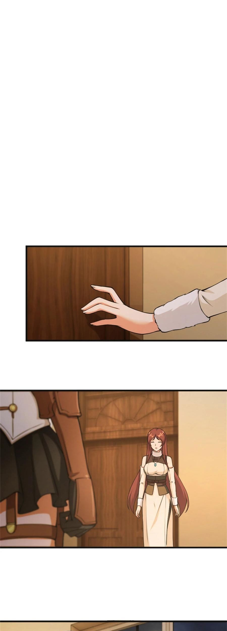 Release That Witch Chapter 335 Gambar 28