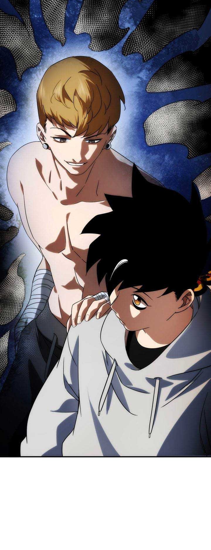 The legend are true Chapter 07 Gambar 34
