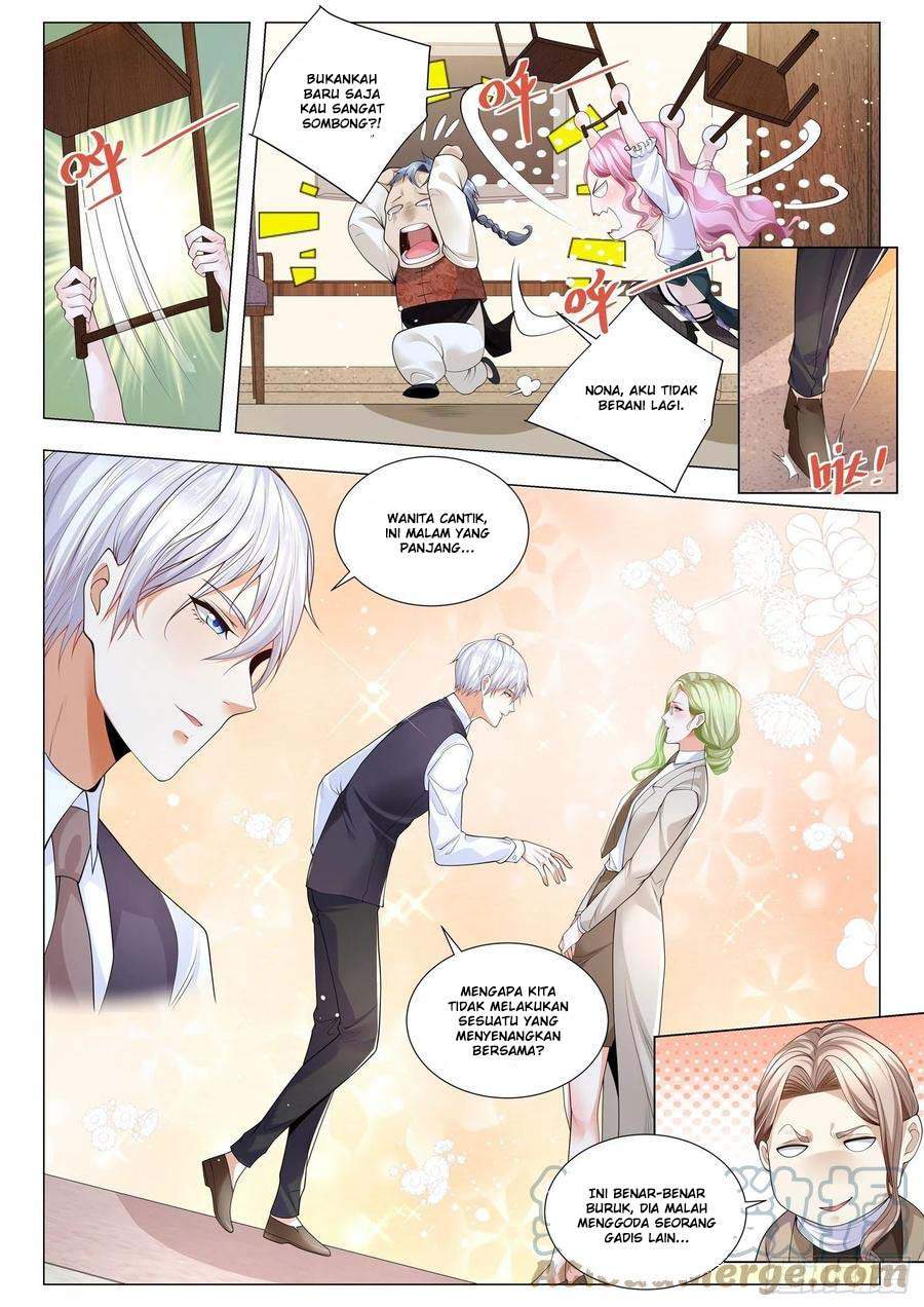 Shen Hao’s Heavenly Fall System Chapter 342 Gambar 11
