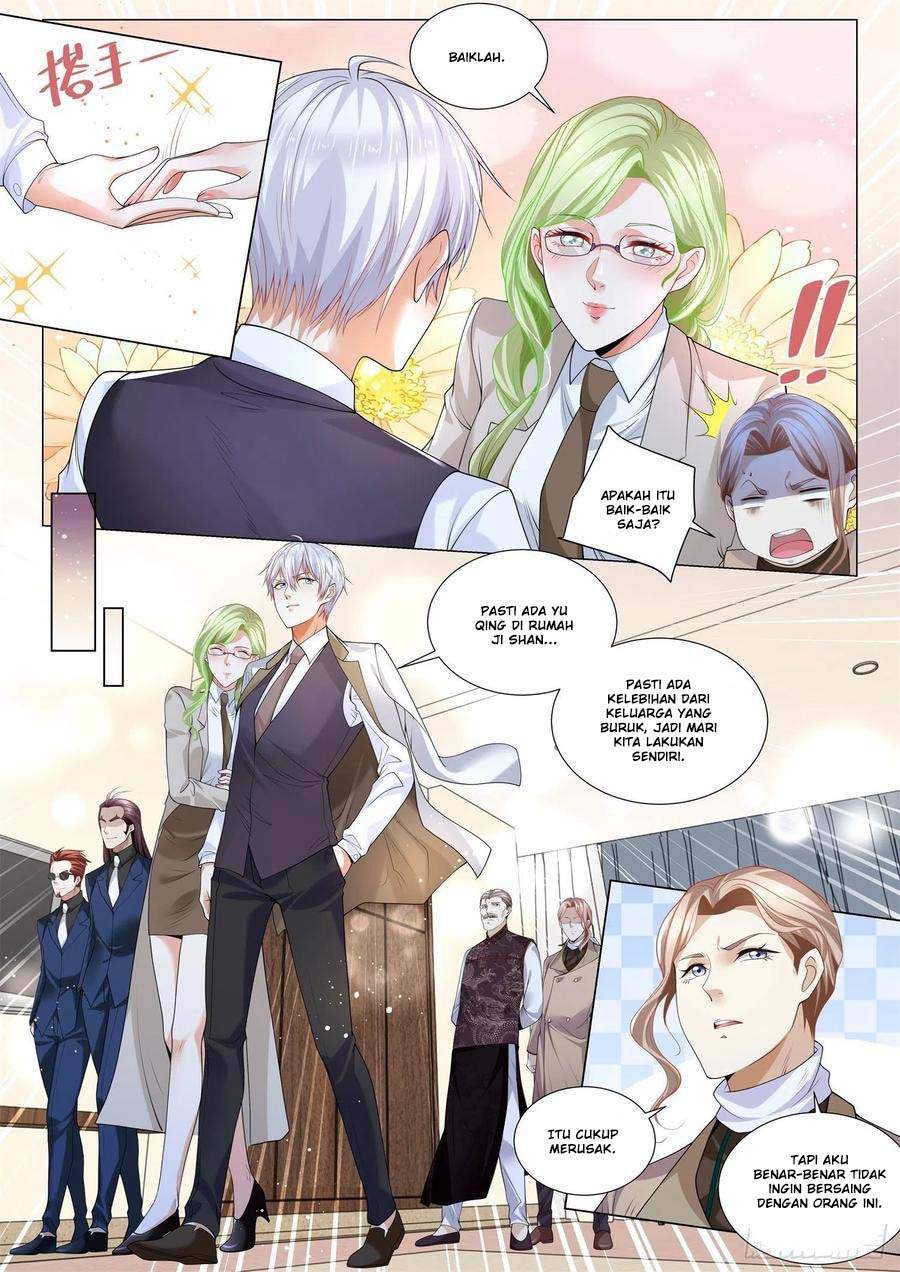 Shen Hao’s Heavenly Fall System Chapter 342 Gambar 12