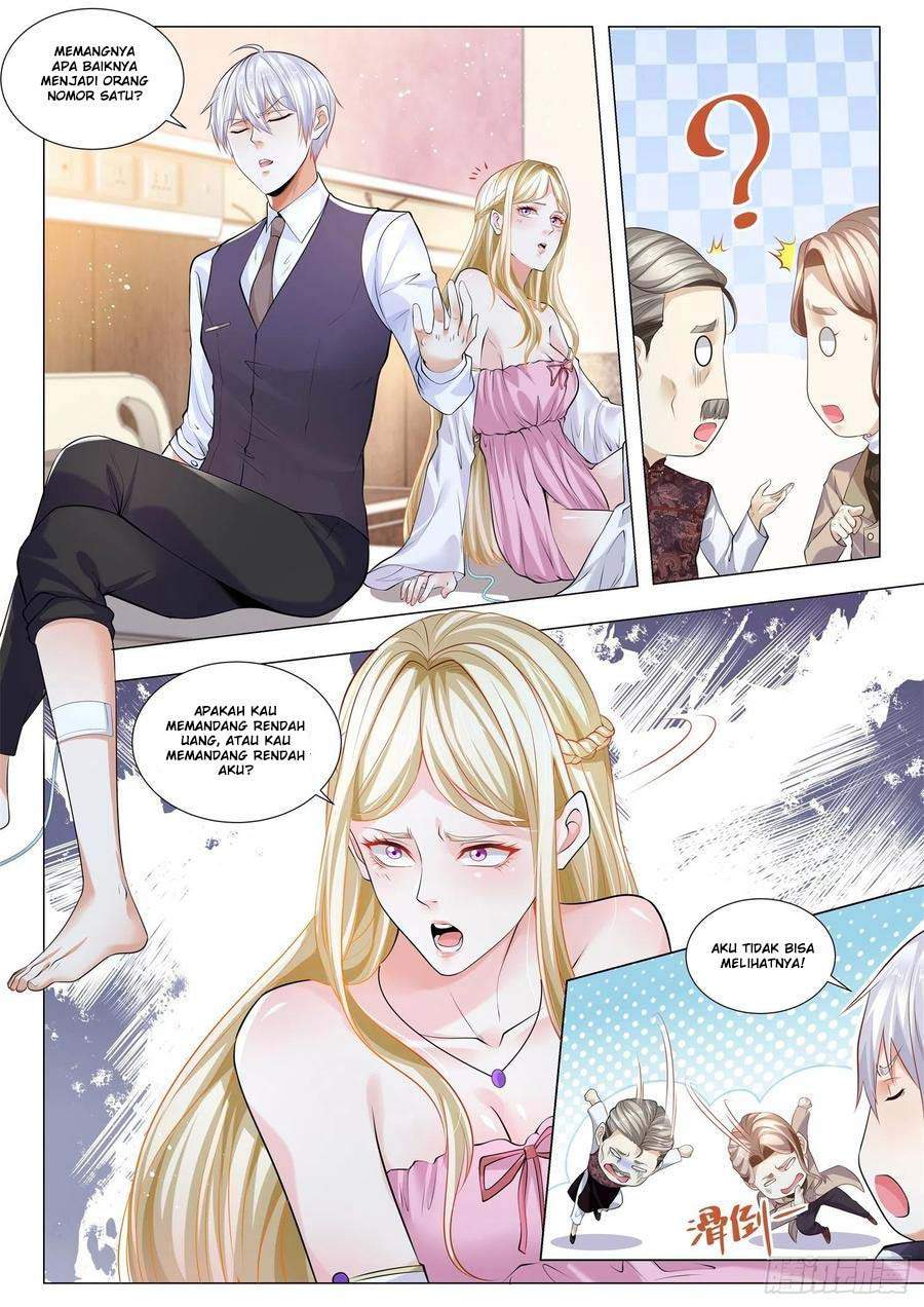 Shen Hao’s Heavenly Fall System Chapter 342 Gambar 6