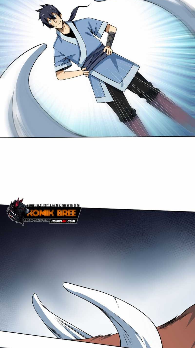 I just want to be beaten to death by everyone Chapter 02 Gambar 18