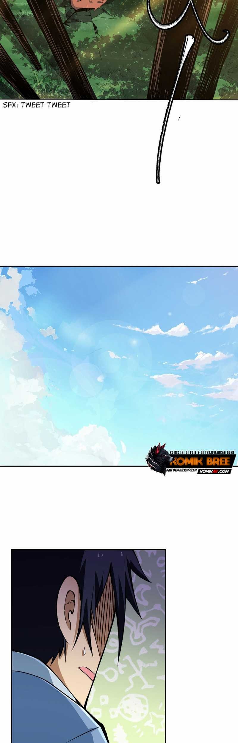 I just want to be beaten to death by everyone Chapter 02 Gambar 22