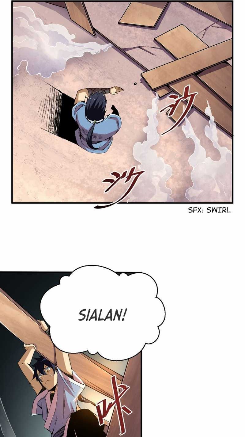 I just want to be beaten to death by everyone Chapter 02 Gambar 27