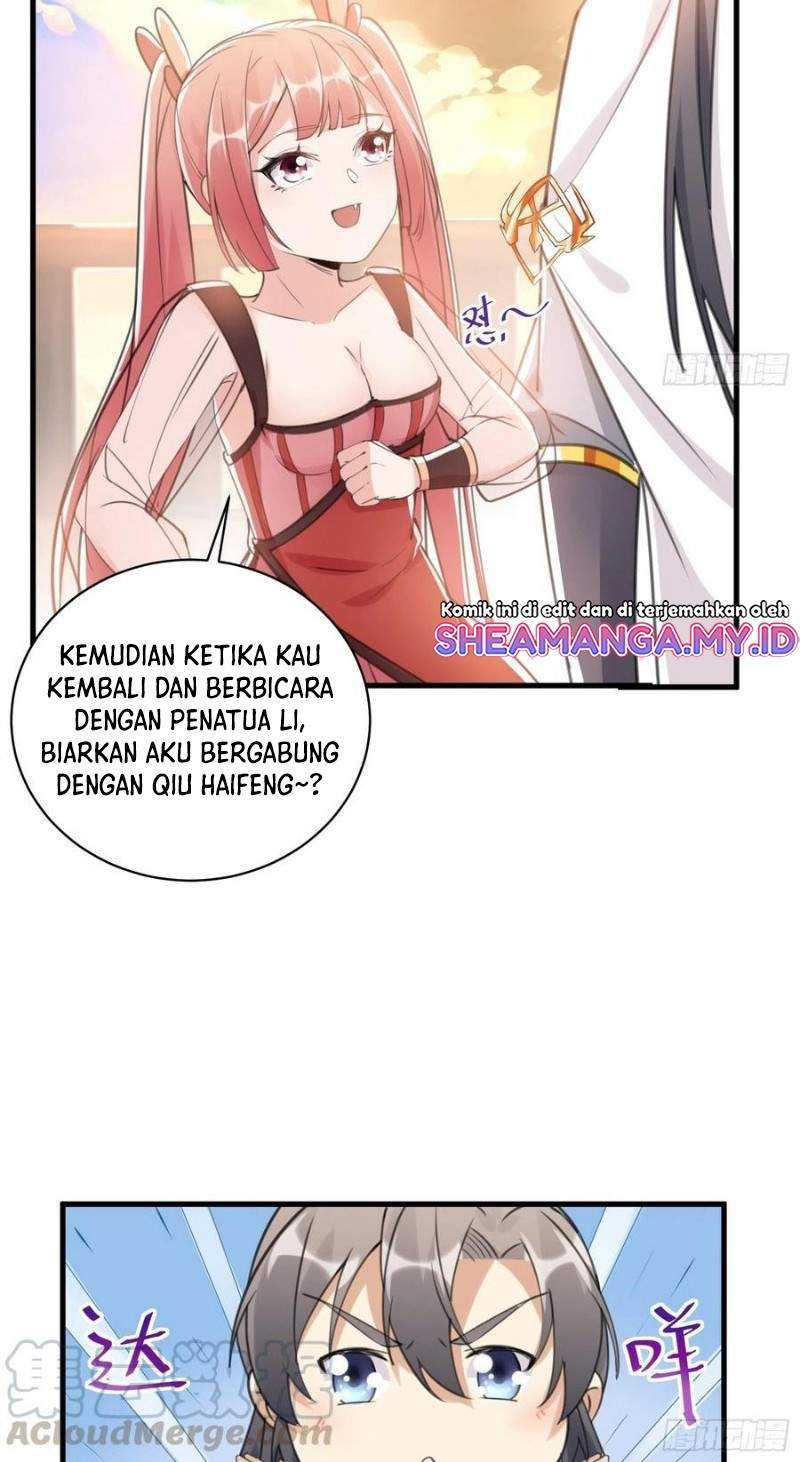 Cultivating Immortals With Rich Women Chapter 30 Gambar 16