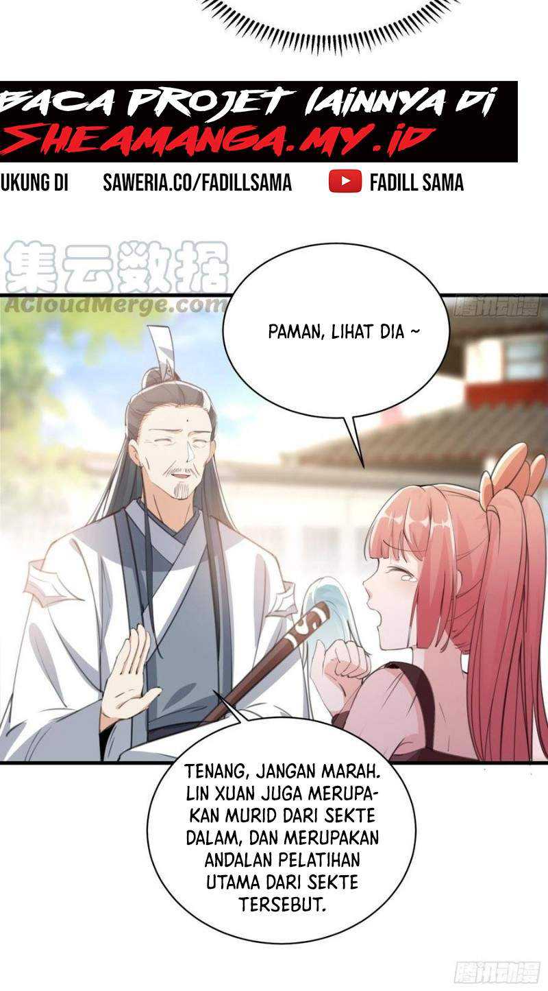 Cultivating Immortals With Rich Women Chapter 30 Gambar 7